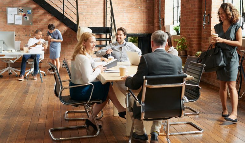 Art of Virtual Collaboration