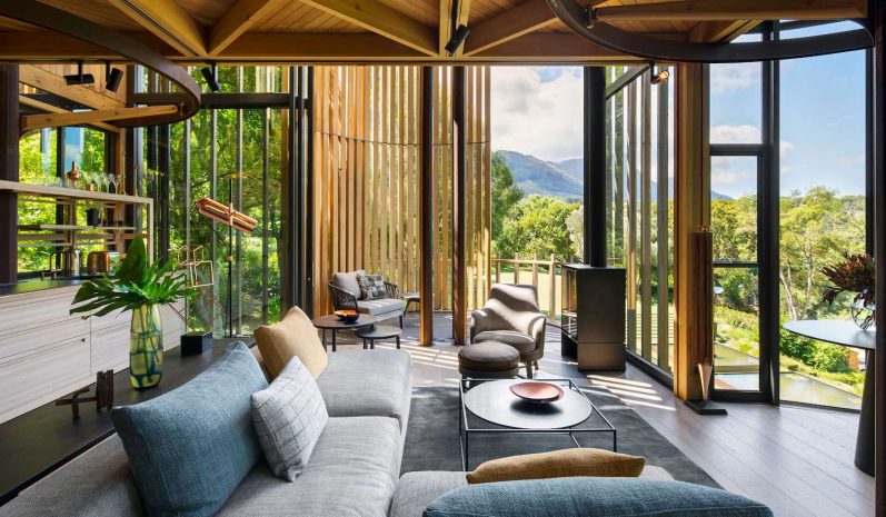 Interior And Design
