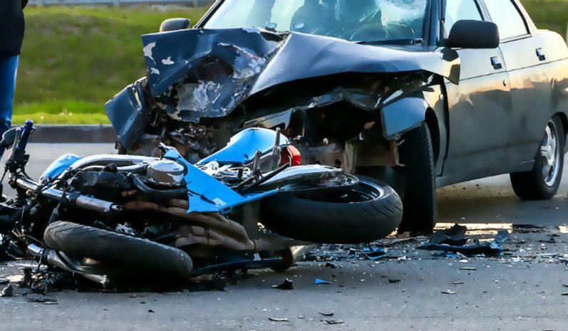 Motorcycle Insurance